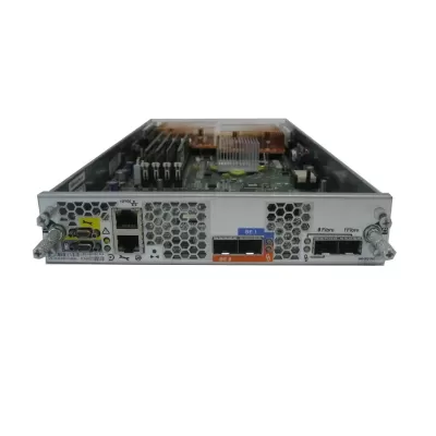 EMC CX3-40 Intel Xeon 2.80GHz Storage Processor With FC Front End Memory And SFPs 100-561-855