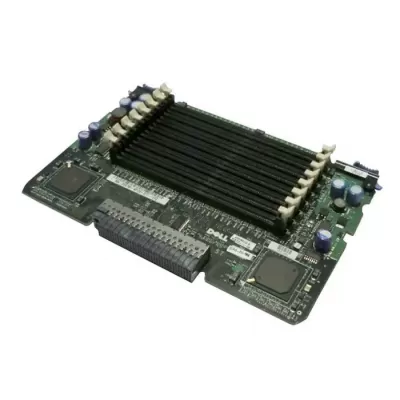 Dell PowerEdge 6600 6650 Memory Expansion Board 6X786