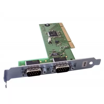 IBM 2-Port Asynchronous EIA-232 PCI Adapter 80P4353