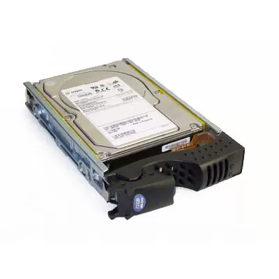 EMC DMX 512 BPS 300GB 10K 3.5-inch 2GB Fibre Channel Hot-Plug Hard Drive 101-000-005