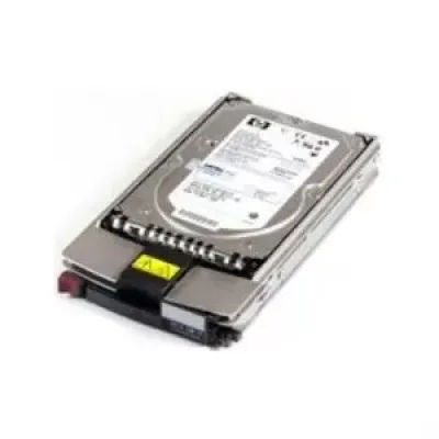 HP 36.4GB 10000rpm Ultra-320 SCSI Hard Disk 289041-001