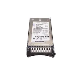 IBM 450GB 15000RPM SAS 3Gbps 3.5 Inch Hot Swap Hard Disk 42D0519