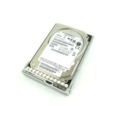 Sun 300GB 10000rpm 2.5 Inch 6Gbps SAS Hard Disk 540-7991