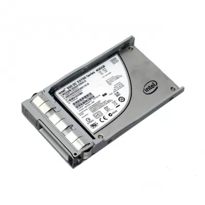 Sun 400GB SATA SSD Hard Disk 7077233