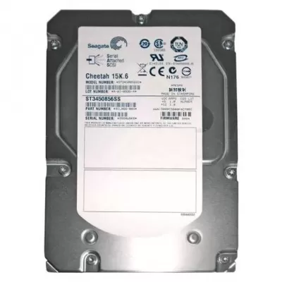 Fujitsu DX S2 SAS 450GB 15K 3.5 Inch Hard Disk 9CL066-091