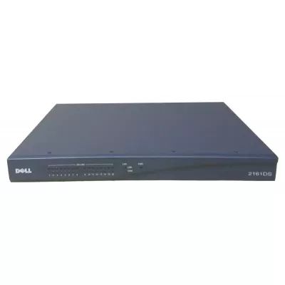Dell Ethernet Remote Console KVM Switch 520-275-011