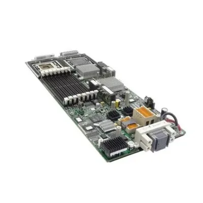 HP Proliant XW460c Blade System Board 483857-001