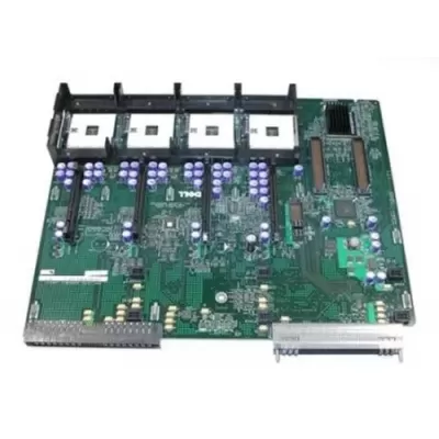 Dell PowerEdge 6650 Quad Xeon Server System Board G4797