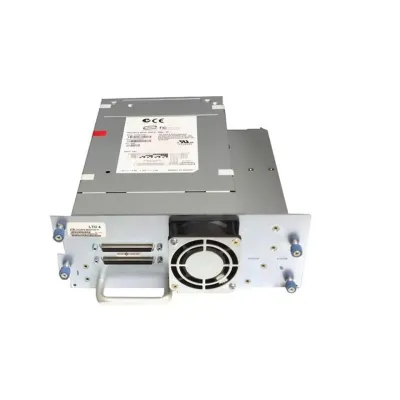 Sun Storagetek H58W LTO4 Fibre Channel Tape Drive 7020567 380-1590