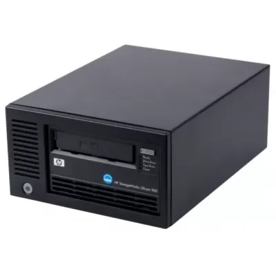 HP Ultrium 960 400/800GB LTO-3 External U320 LVD Drive Q1539A