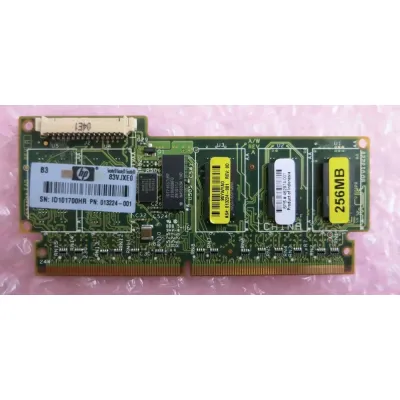 HP 512MB PC2-5300 DDR2-667MHz ECC Registered Cache Memory Ram 012698-002