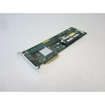 HP E200 SAS 128MB Cache Raid Card 412799-001