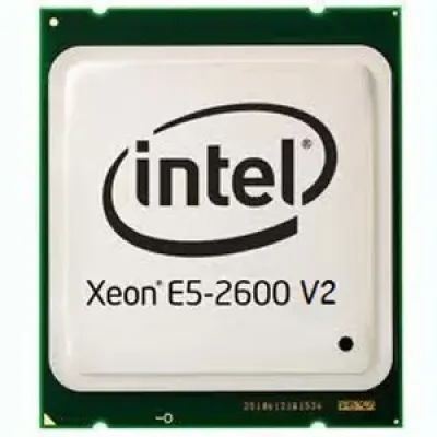 Intel Xeon E5-2667 V2 8 Core 23MB Cache 3.30 GHz CPU Processor