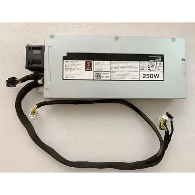 Dell Poweredge R230 250 Watt Power Supply D250E-S0