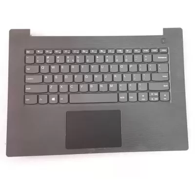Lenovo V130-14iKB Touchpad Palmrest with keyboard 5CB0X57055