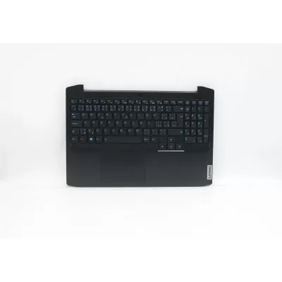 Lenovo IdeaPad 3-15ARH05 Palmrest Touchpad Cover Keyboard 5CB0Z33234