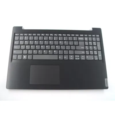Lenovo IdeaPad s145-15ikb Touchpad Palmrest with Keyboard 5CB1A14130