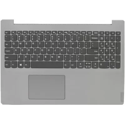 Lenovo Ideapad S145-15AST S145-15API Palmrest with keyboard 5CB1B69155