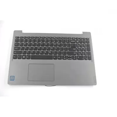 Lenovo IdeaPad s145-15ikb Touchpad Palmrest with Keyboard 5N20L25831