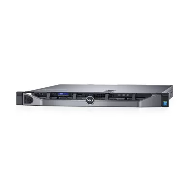 Dell PowerEdge R230 Server Intel Xeon E3-1220 v6 with 2 x 8GB RAM and 1TB + 1TB HDD Rack server