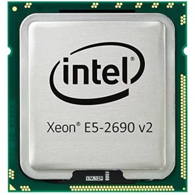 Intel Xeon E5-2690 V2 10 Core 25M Cache 3.00 GHz CPU Processor