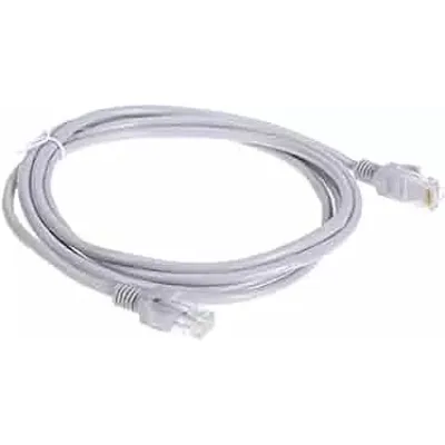 D-Link Cat-6 2m LAN Patch Cord