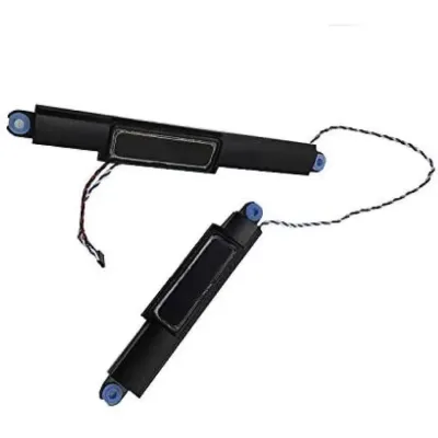 Laptop Speaker for Dell Latitude E7440 Left and Right P/N HPKCH 0HPKCH 1.5 W Laptop/Desktop Speaker (Black, 2.0 Channel)