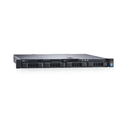 Dell PowerEdge R230 Server Intel Xeon E3-1220 v6 with 2 x 8GB RAM and 1TB + 1TB Hard Disk Rack server Dell PowerEdge R230 Server Intel Xeon E3-1220 v6 with 2 x 8GB RAM and 1TB + 1TB Hard Disk Rack server