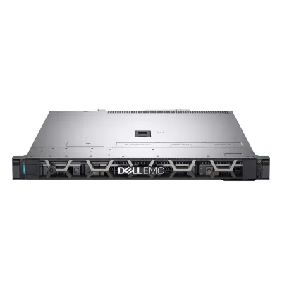 Dell EMC PowerEdge R240 Xeon E-2124 16GB 1TB+1TB Rack server Dell EMC PowerEdge R240 Xeon E-2124 16GB 1TB+1TB Rack server