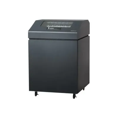Printronix Line Matrix P8215 Cabinet - printer - B/W - line-matrix Printronix Line Matrix P8215 Cabinet - printer - B/W - line-matrix