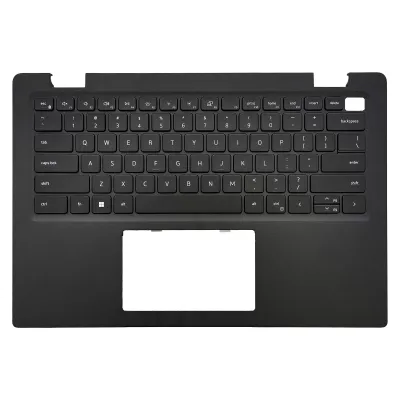 Dell Latitude 3490 Laptop Keyboard Palmrest Assembly P8YTM