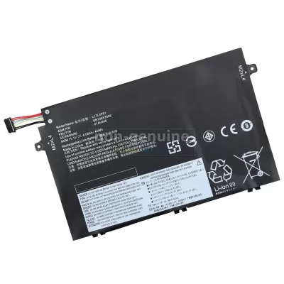 01AV445 - R480 E480 E480 L17M3P51 01AV446 01AV448 Battery 3 Cell Laptop Battery