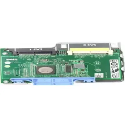 Dell PowerEdge SAS SATA 6/iR Raid Controller Card 0CR679