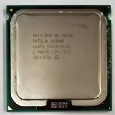 Intel Xeon E5405 4 Core 2.00GHz 12 MB L2 Cache CPU Processor