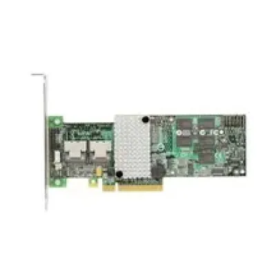 IBM LSI L3-25121-79B MegaRAID SAS SATA Controller 46M0851