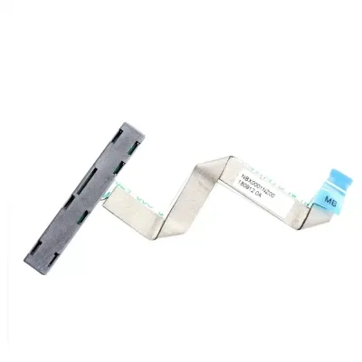 Laptop Hard Disk Connector 10 pin MBD nbx0001nz00 Laptop Hard Disk Connector 10 pin MBD nbx0001nz00