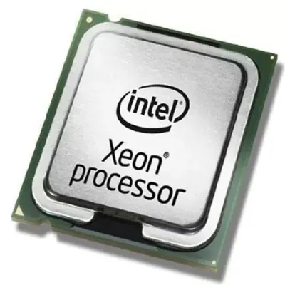 Intel Xeon E5320 1.86GHZ 8 MB L2 Cache CPU Processor