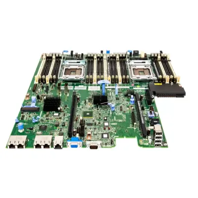 IBM System X3650 M4 Motherboard 00Y8499 00D2888 00W2671