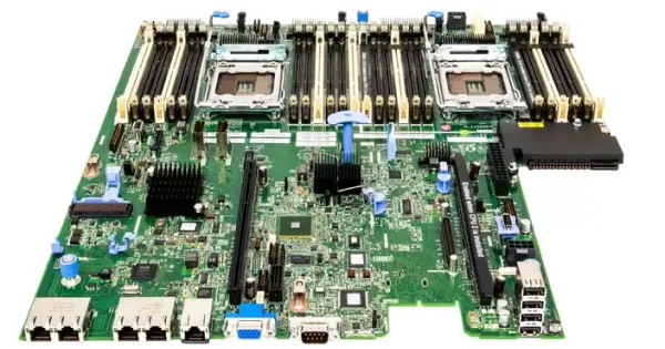 Ibm System X3650 M4 Motherboard 00y8499 00d2888 00w2671