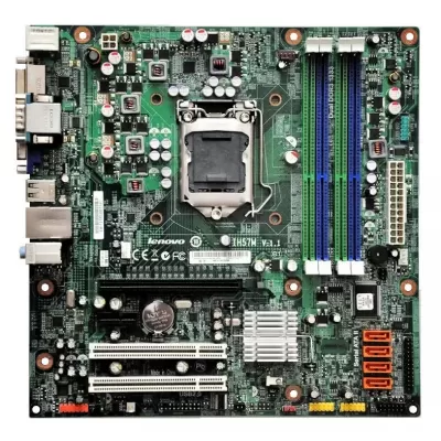 IBM Lenovo ThinkCentre M80 A85 Motherboard  IH57M 03T7005