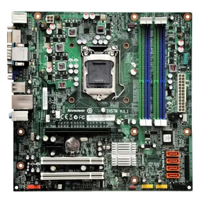 IBM Lenovo ThinkCentre M80 A85 Motherboard  IH57M 03T7005