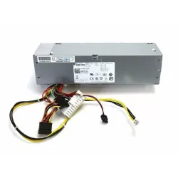 Dell Optiplex 390 790 960 990 3010 7010 9010 Power Supply 240W 0PH3C2
