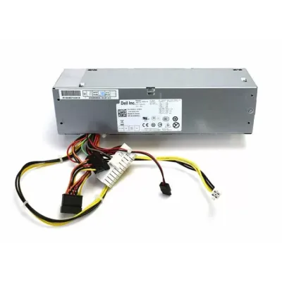 Dell Optiplex 390 790 960 990 3010 7010 9010 Power Supply 240W 0PH3C2