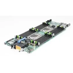Dell PowerEdge M620 System Board Chaisis 0T36VK