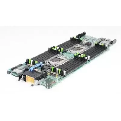 Dell PowerEdge M620 System Board Chaisis 0T36VK