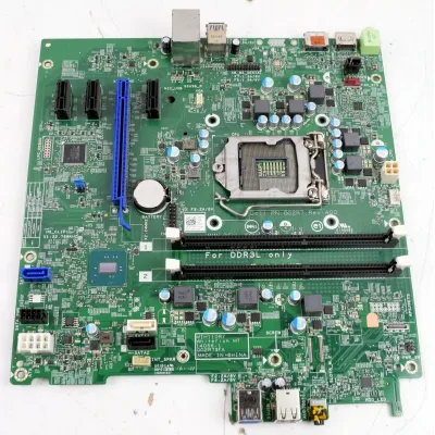 Dell Optiplex 3040 MT Intel Ddr3 Desktop Motherboard 0HKCW0 0TTDMJ