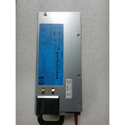 HP 460W 100V-240V AC Power Supply 511777-001