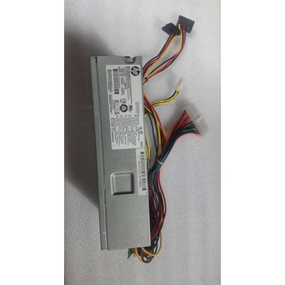 HP Desktop PC FH-ZD221MGR PS-6221-9 220W Power Supply 633195-001