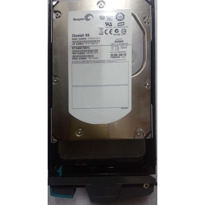 Hitachi 400GB 10K Rpm FC AL 3.5Inch Hard Disk 5529298-A ST3400755FC
