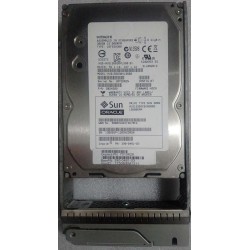 Sun 300GB 15K 3.5inch SAS Hard Disk Drive 7010626